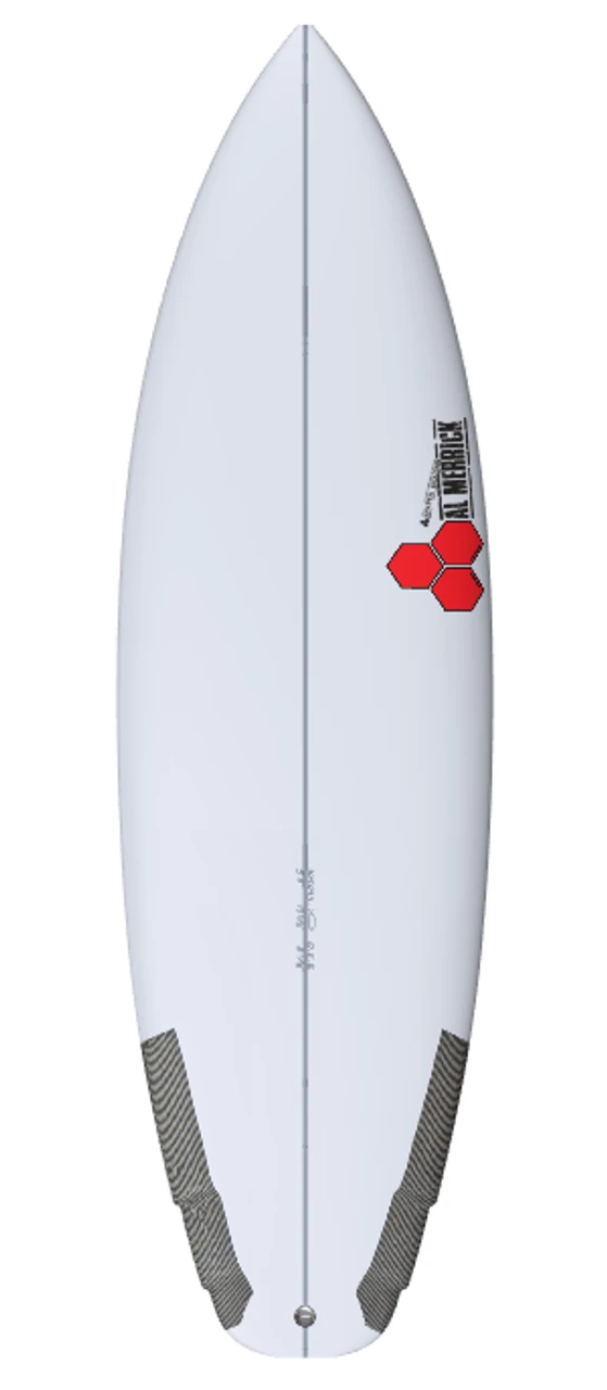 45mm Carbon Hybrid 2 45mm Carbon Hybrid - Image 2