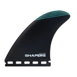F.P.R Thruster Fin Set - Large