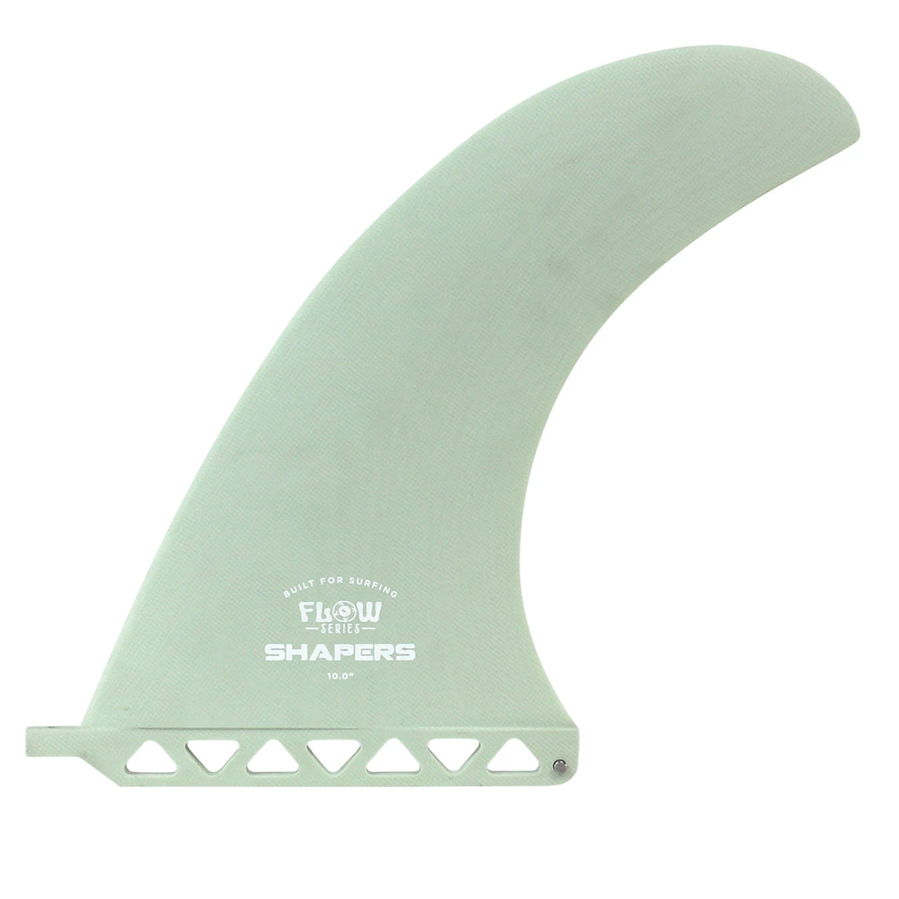 10" Flow Series Longboard Fin - Mist 1 10" Flow Series Longboard Fin - Mist