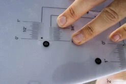 Layout Square: Fin Placement 10 Layout Square: Fin Placement -Shapers Layout Square Shapers Fin Placement 6 90514.1450324365