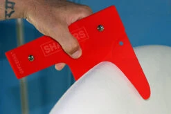 Shapers Surfboard Rail Gauge -Shapers Longboard Rail Gages Shapers 20887.1450324542