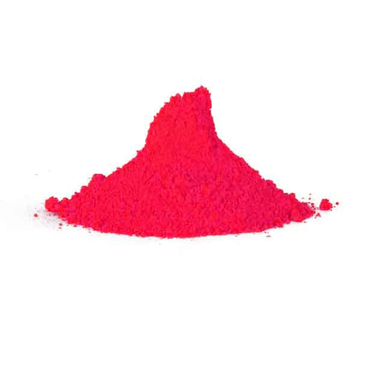Colour X Powder Tint: Neon Red 1 Colour X Powder Tint: Neon Red