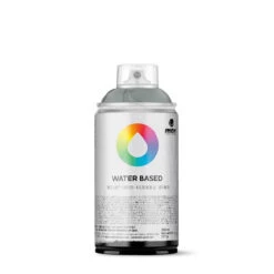 300ml Spray Paint - Neutral Grey
