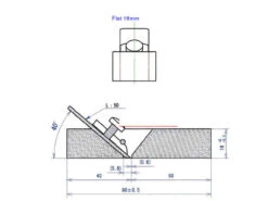 Timber Planer: Flat