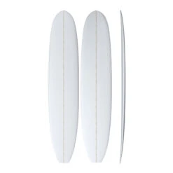 Log: PU Machine Shaped Surfboard Blank