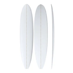 Longboard: PU Machine Shaped Surfboard Blank
