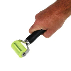 Silicone Carbon Roller -Shapers Roller resin 2 33970.1697689104