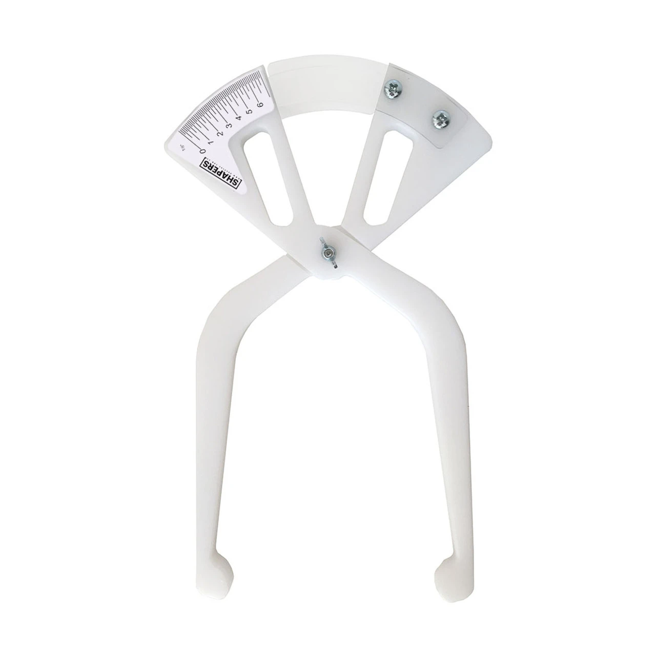 Shapers Scissor Calipers 1 Shapers Scissor Calipers