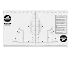Layout Square: Fin Placement