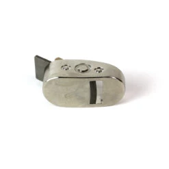 Chromed Brass Stringer Plane - Round 5 Chromed Brass Stringer Plane - Round -Shapers Stringer planer round3 59606.1659309478