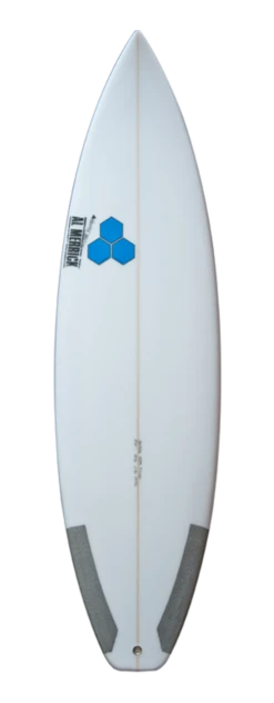 80mm Carbon Hybrid -Shapers T Low deck 45280 63384.1402888209