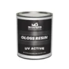 UV Active Surfboard Gloss Resin 250ml