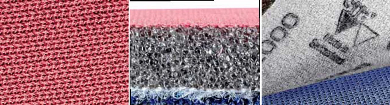 SIA: 6" Velvet Air (Polishing) Disc - 1000# Grit 1 SIA: 6" Velvet Air (Polishing) Disc - 1000# Grit