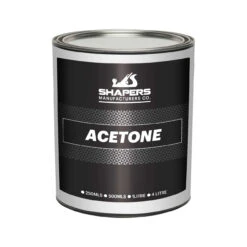 Acetone