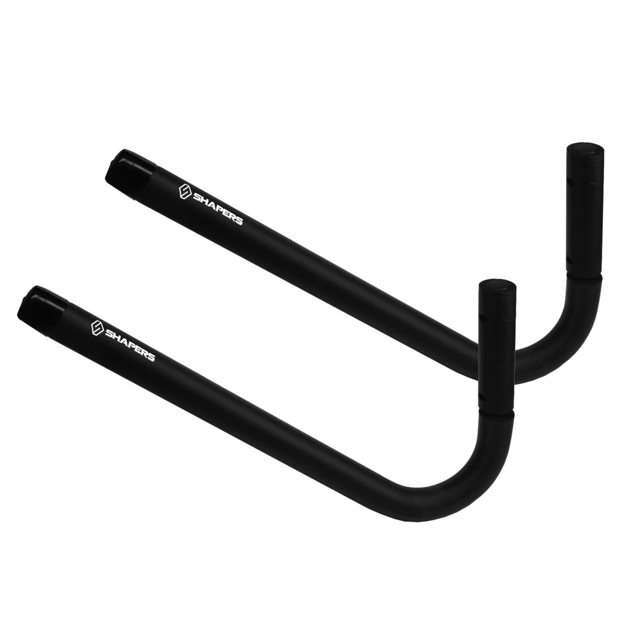 Board Rack - Angled Wall 2 Board Rack - Angled Wall - Image 2