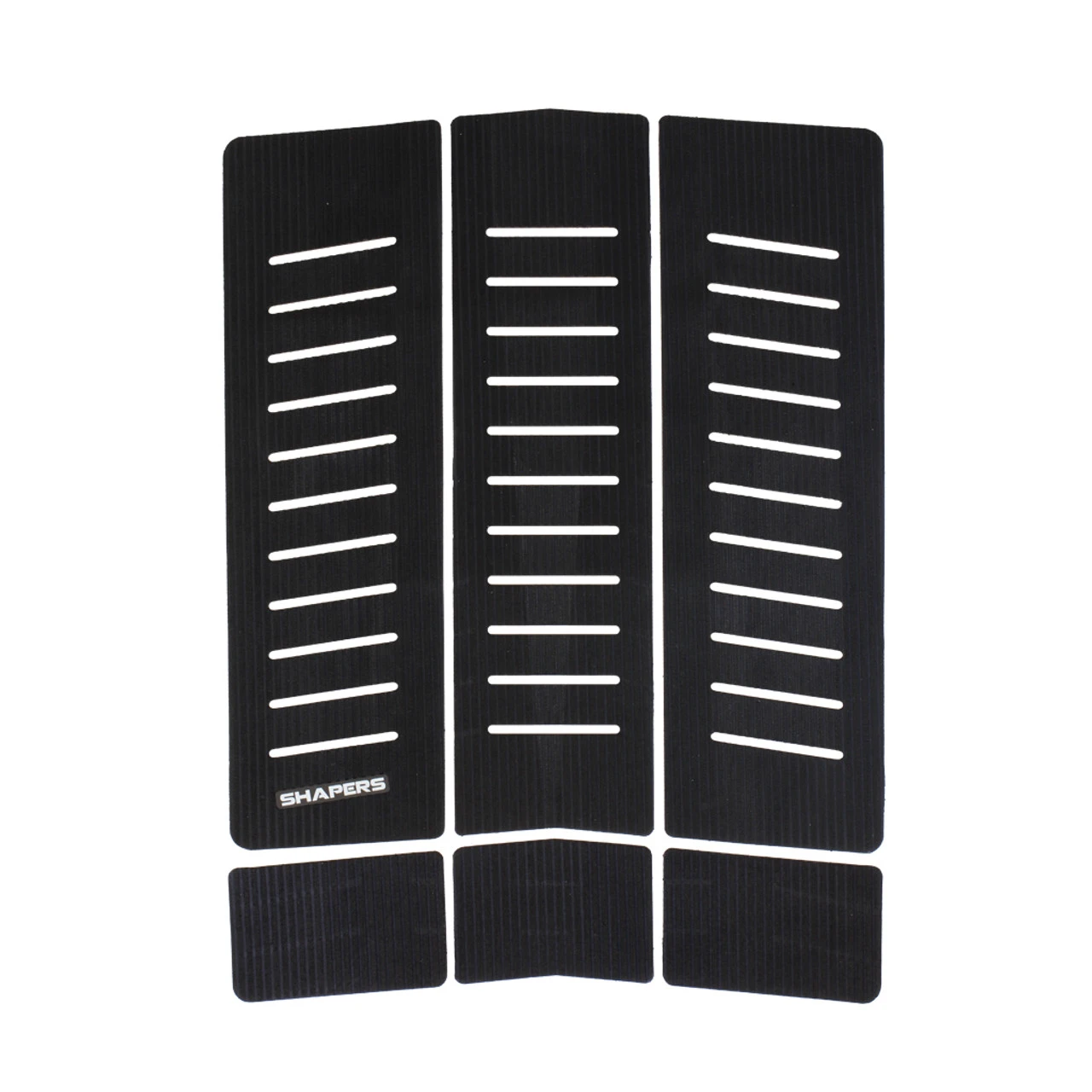 Asher Pacey Eco Series Traction - Front Foot Pad 1 Asher Pacey Eco Series Traction - Front Foot Pad