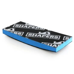 Shapers Block: Curved