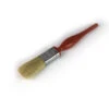 1" Premium Resin Brush
