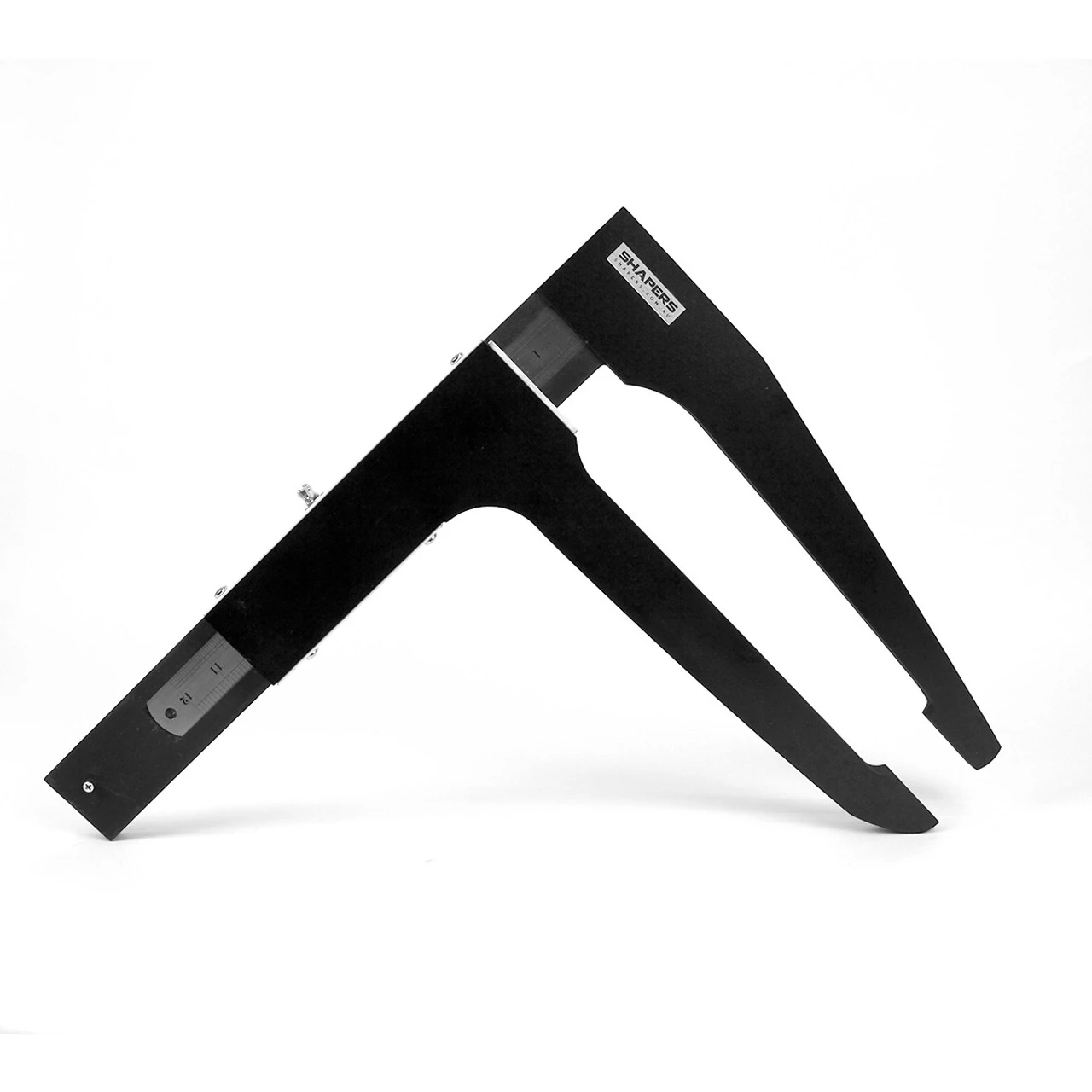 Shapers Slide Calipers 1 Shapers Slide Calipers