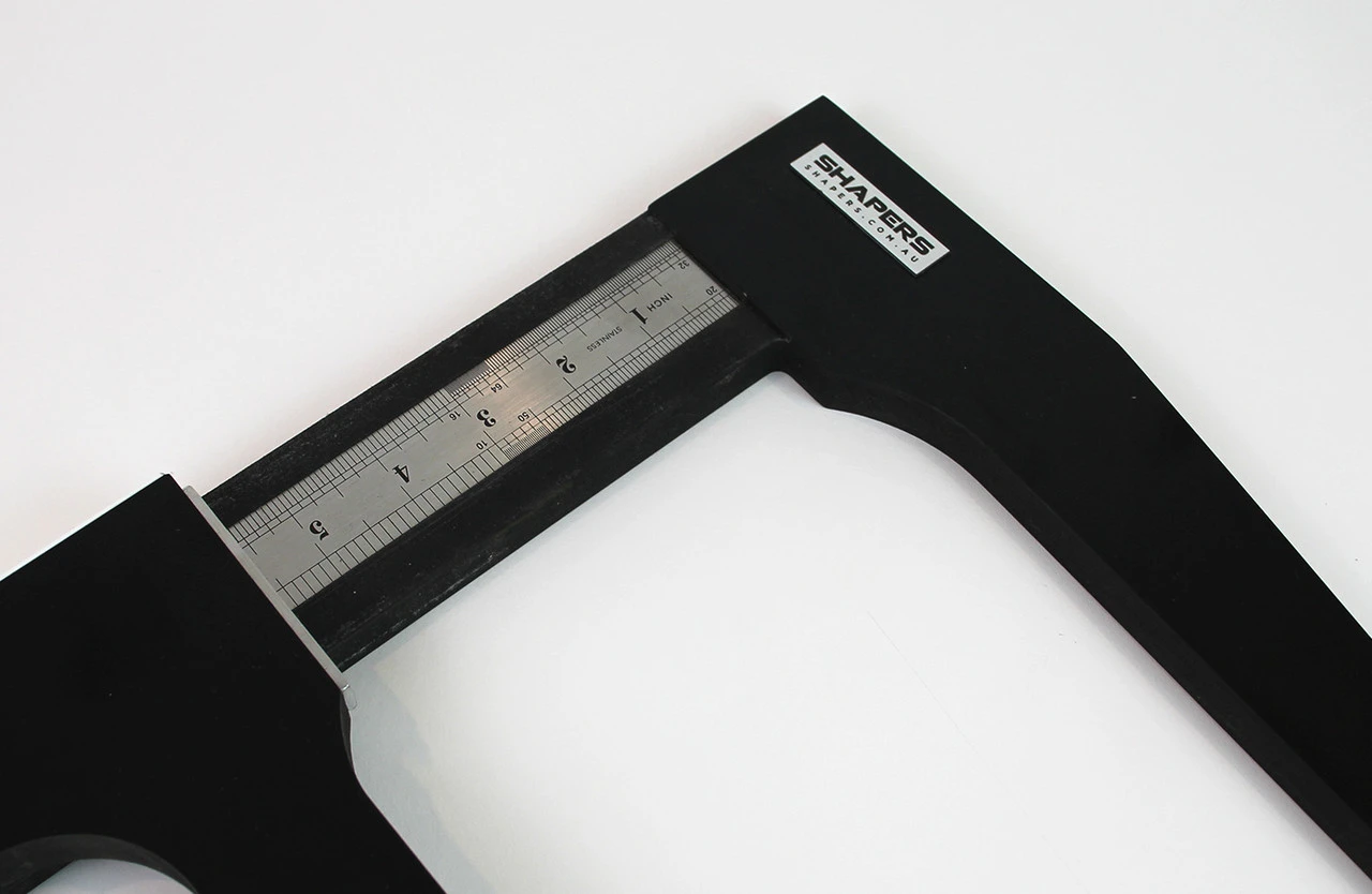 Shapers Slide Calipers 5 Shapers Slide Calipers - Image 5