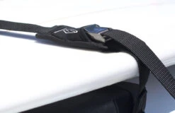 Roof Racks - Wrap Racks Small -Shapers close up racks 68876 27897.1505867217