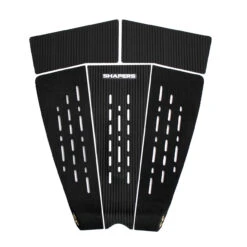 Coby Perkovich X Shapers Traction : Black