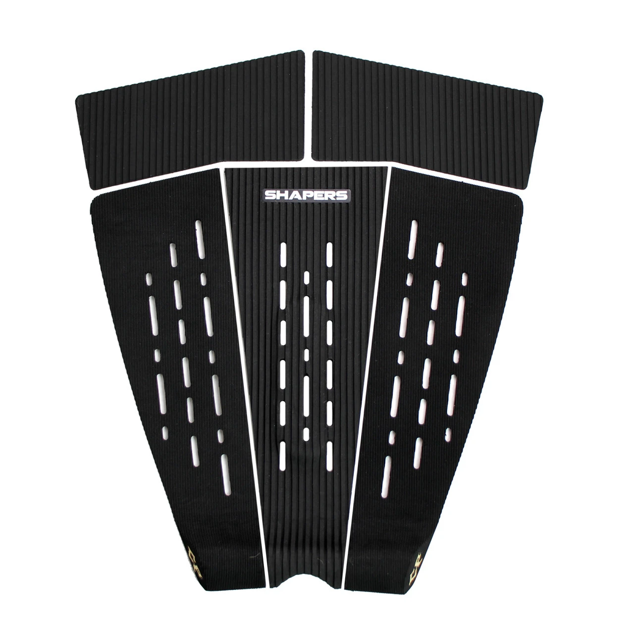 Coby Perkovich X Shapers Traction : Black 1 Coby Perkovich X Shapers Traction : Black