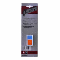 David Combi Plane : Replacement Blade -10Pk
