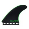Driver Carbon Stealth Thruster Fin Set - Large