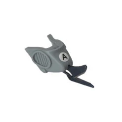 Electric Scissors - Replacement Cutter (GREY)