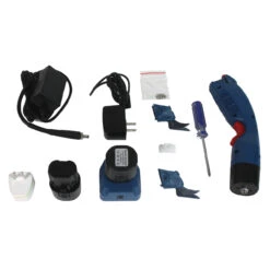 Heavy Duty Electric Scissors