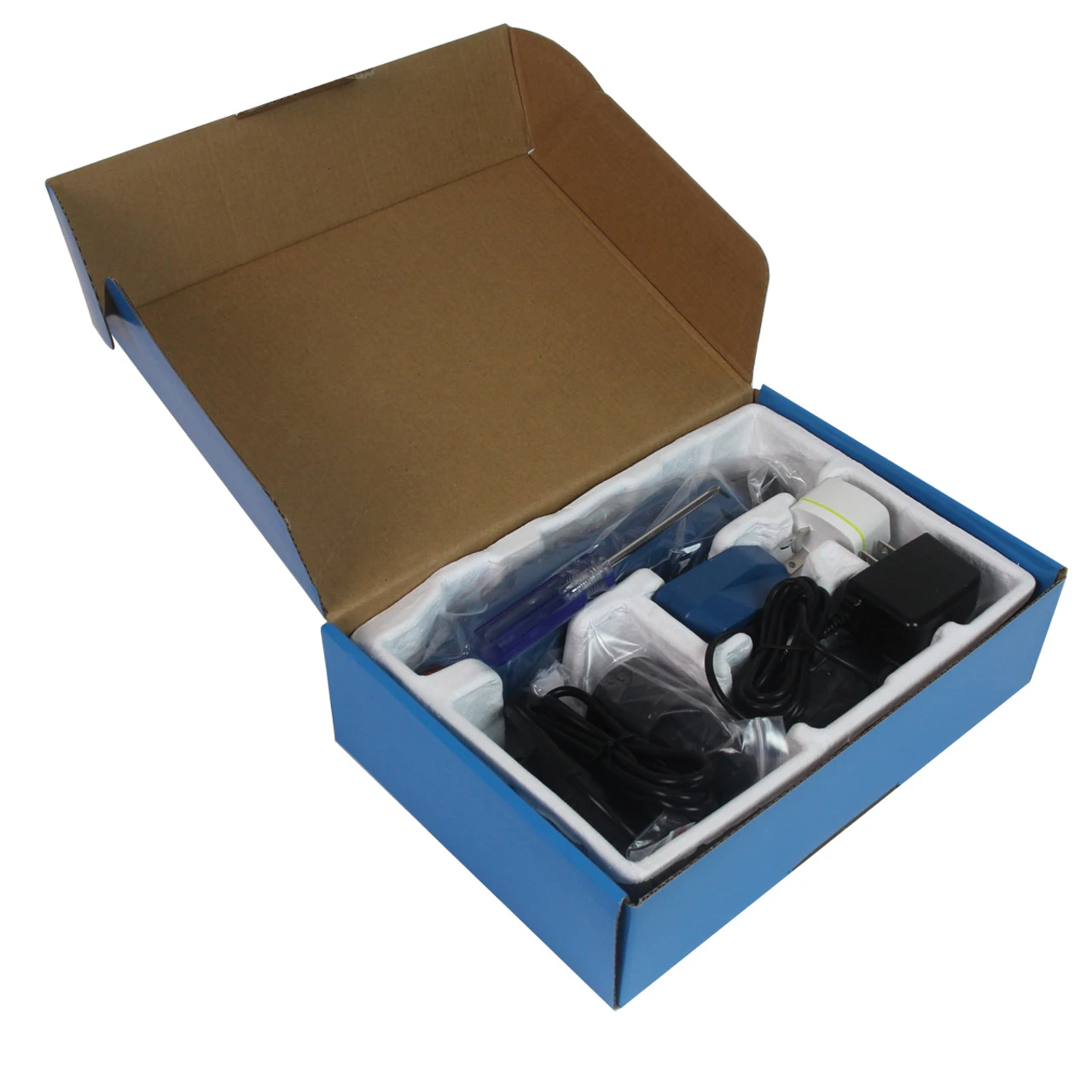 Heavy Duty Electric Scissors 3 Heavy Duty Electric Scissors - Image 3