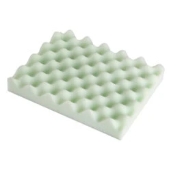 Fine Finishing Block Velcro