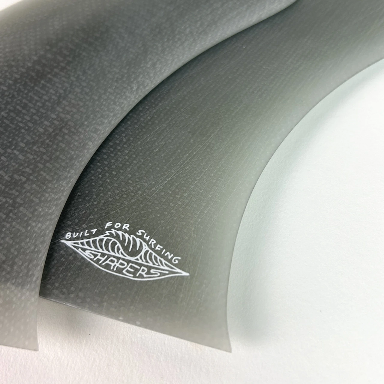 5.75" Flow Twin - Glass On Twin Fin 2 5.75" Flow Twin - Glass On Twin Fin - Image 2