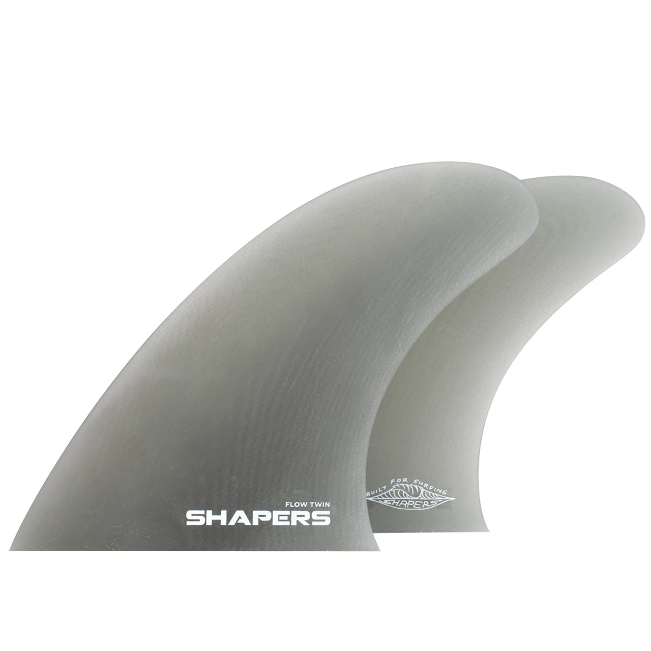 5.75" Flow Twin - Glass On Twin Fin 1 5.75" Flow Twin - Glass On Twin Fin