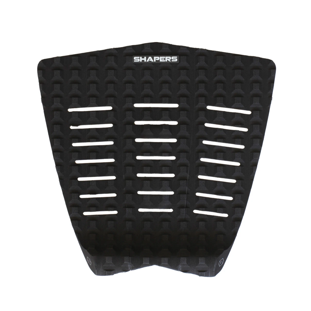 Asher Pacey Eco Series Traction - 3 Piece Modern Fish 1 Asher Pacey Eco Series Traction - 3 Piece Modern Fish