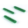 Single Tab Box - Thruster Set Green