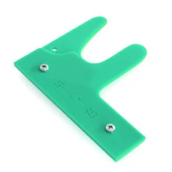 Shapers Surfboard Rail Gauge -Shapers green 55168.1430433371