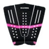 Grom Traction : Black / Pink