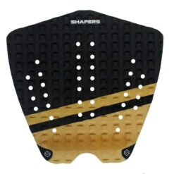 Hybrid Traction : Black / Tan