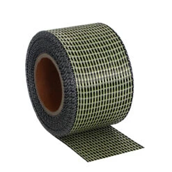 Kevlar Carbon Hybrid 75mm