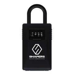 Car Key Safe -Shapers key safe surf shapers combination lock front 83824.1502940283