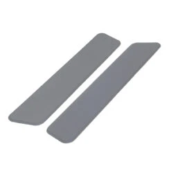 Knee Pads (Set) For Nipper & Paddle Boards: Grey