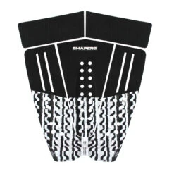 Matrix Traction : Black / White