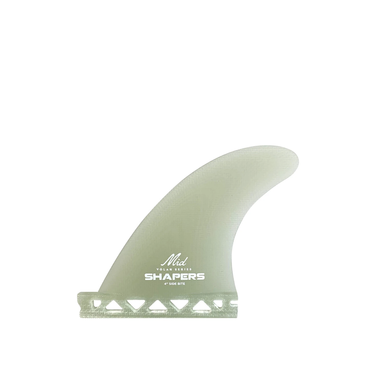 4" Volan Side Fin - Futures Compatible 1 4" Volan Side Fin - Futures Compatible