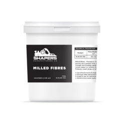 Milled Fibres - 750 Grams