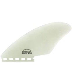 Modern Keel Large - Clear