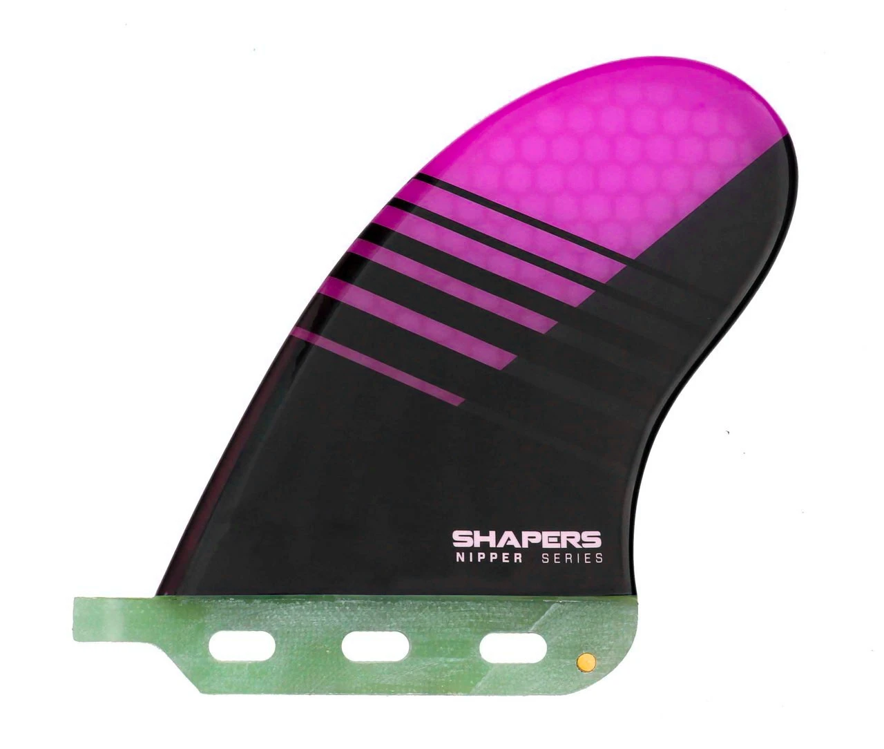SLS Nipper Fin: Pink 1 SLS Nipper Fin: Pink