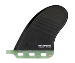 SLS Nipper Fin: Black