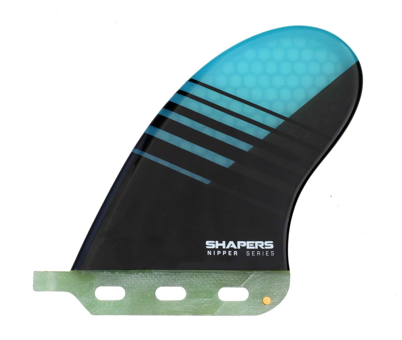SLS Nipper Fin: Blue 1 SLS Nipper Fin: Blue